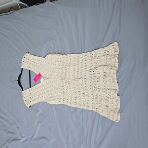 Authentic Brand New Anna Kosturova Jennifer Aniston Dress